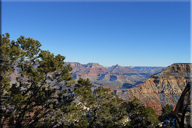 Grand Canyon